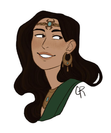 Made by Hyperionwitch